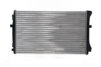 Thumbnail - Radiateur - CR2054001S - MAHLE