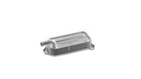 Thumbnail - Oliekoeler, motorolie - CLC240000S - MAHLE