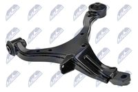 Brat, suspensie roata NTY, Cod: ZWD-HD-049