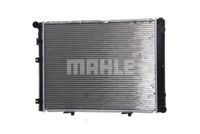 Thumbnail - Radiateur - CR284000S - MAHLE