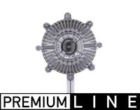Thumbnail - Koppeling, radiateurventilator - CFC95000P - MAHLE