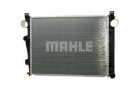 Thumbnail - Radiateur - CR226000P - MAHLE