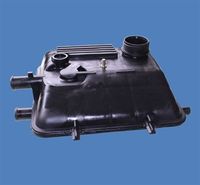 Ausgleichsbehälter, Kühlmittel