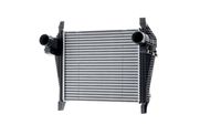 Thumbnail - Intercooler, inlaatluchtkoeler - CI267000P - MAHLE