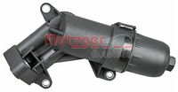 Hydraulikfiltersatz, Automatikgetriebe