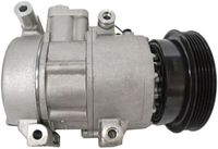 Thumbnail - Compressor, airconditioning - ACP1407001P - MAHLE
