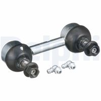 Stange/Strebe, Stabilisator