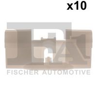 Clema fixare, geam FA1, Cod: 55-40005.10