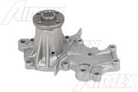 Pompă de apă, răcire motor AIRTEX, Cod: WPA-5048