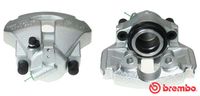 Bremssattel