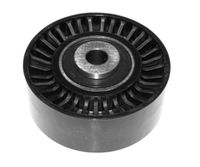 Umlenk-/Führungsrolle, Keilrippenriemen