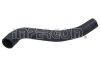 маркуч на радиатора