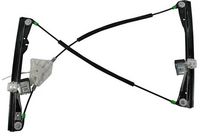 Macara geam METZGER AUTOTEILE, Cod: 2160337