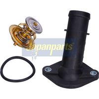 термостат, охладителна течност