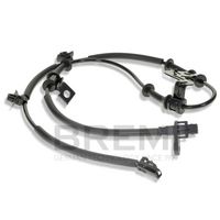 датчик, обороти на колелото