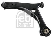 Lenker, Radaufhängung