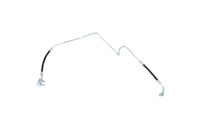 NRF Hoge druk- / lage drukleiding, airconditioning 8