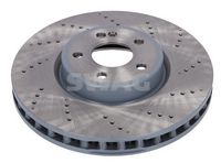 спирачен диск