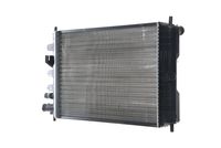 Thumbnail - Radiateur - CR1142000S - MAHLE