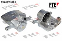Bremssattel