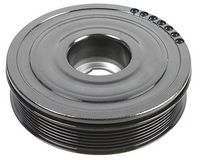 Fulie curea, arbore cotit METZGER AUTOTEILE, Cod: 6400049