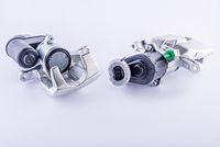 Bremssattel
