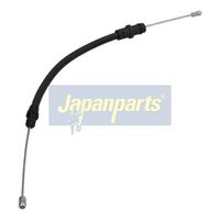 жило, ръчна спирачка