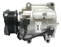 Kompressor, Klimaanlage