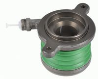 Κεντρ. ρουλεμάν συμπλ., συμπλέκτ