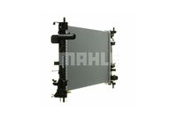 Thumbnail - Radiateur - CR1180000P - MAHLE
