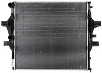 Thumbnail - Radiateur - CR2088000P - MAHLE