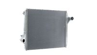 Thumbnail - Intercooler, inlaatluchtkoeler - CI452000P - MAHLE