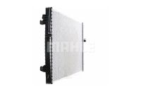 Thumbnail - Radiateur - CR2054000S - MAHLE