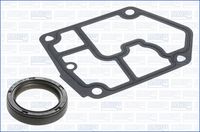 Set garnituri, carcasa distributie AJUSA, Cod: 77109200