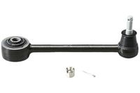 носач, окачване на колелата