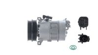 Thumbnail - Compressor, airconditioning - ACP666000S - MAHLE