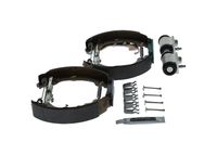 BOSCH Remschoenset 2