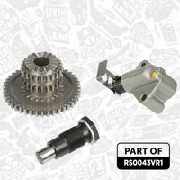 Thumbnail - Distributiekettingset - RS0043VR1 - ET ENGINETEAM