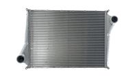 Thumbnail - Intercooler, inlaatluchtkoeler - CI215000P - MAHLE