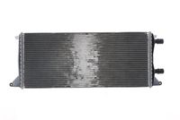 Thumbnail - Lage temperatuurkoeler, intercooler - CR2111000S - MAHLE