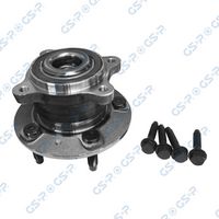 комплект колесен лагер