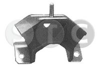 окачване, двигател