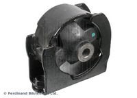 Lagerung, Motor