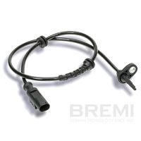 Sensor, Raddrehzahl