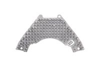 HELLA Regelaar, interieurventilator 3