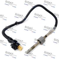 Sensor, Abgastemperatur