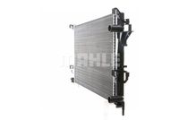Thumbnail - Radiateur - CR461000S - MAHLE