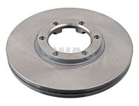 спирачен диск