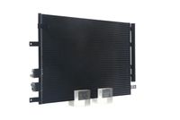 Thumbnail - Condensor, airconditioning - AC693000S - MAHLE