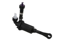 Geberzylinder, Kupplung